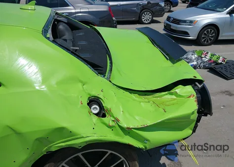 2019 Dodge Challenger Srt Hellcat Redeye Widebody z USA, uszkodzony, nr VIN 2C3CDZL98KH627211